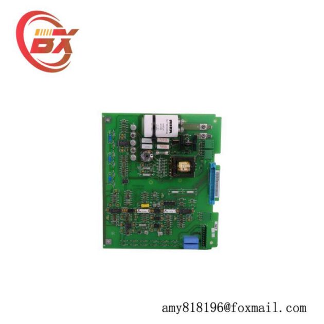 ABB RER103 PLC - Enhanced Process Control Module