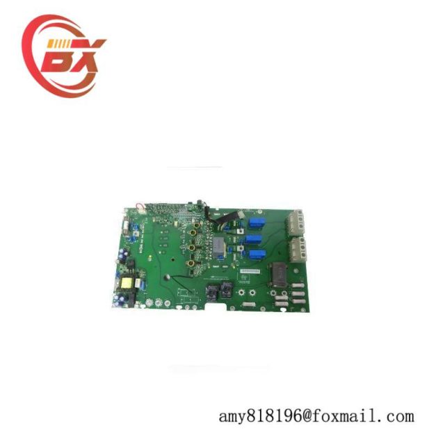 ABB RINT-5411C Inverter Drive Board - Advanced Motor Control Solution