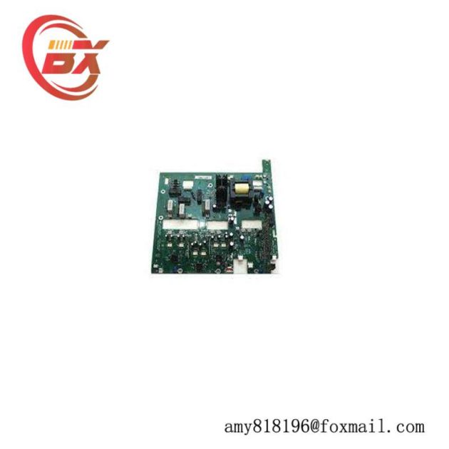 ABB RINT-5611C 68597714C Main Circuit Option Board, Advanced Control Module for Industrial Automation