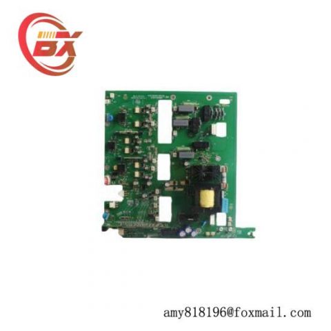 ABB RINT-5611C 68597714C - Industrial Interface Board
