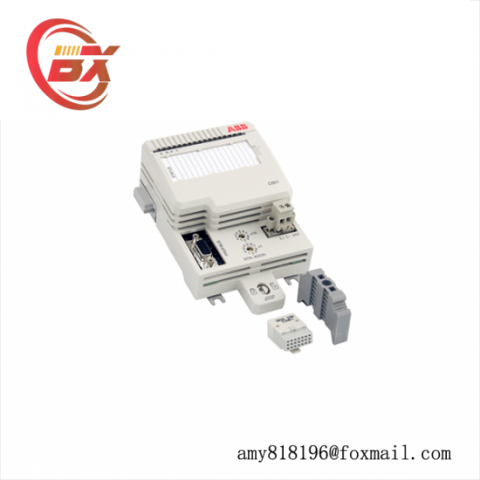 ABB RK682011-BA Module for Industrial Control Systems