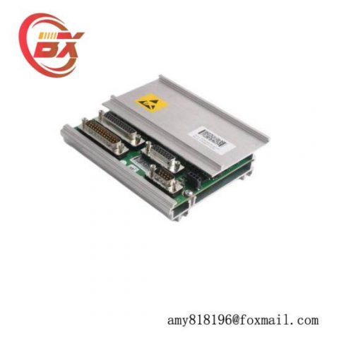 ABB Robot 3HAC044168-001 RMU101 Serial Measurement Board