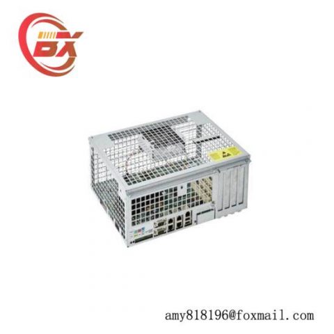 ABB 3HAC025527-004 IRC5 Robot Main Computer, Industrial Control