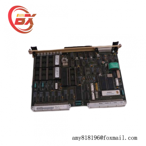 ABB RPBA-01-KIT: Advanced Drive Module for Industrial Automation