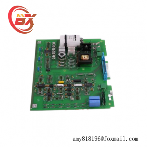 ABB RTXP18 RK926015-BH Part: Industrial Automation Control Module
