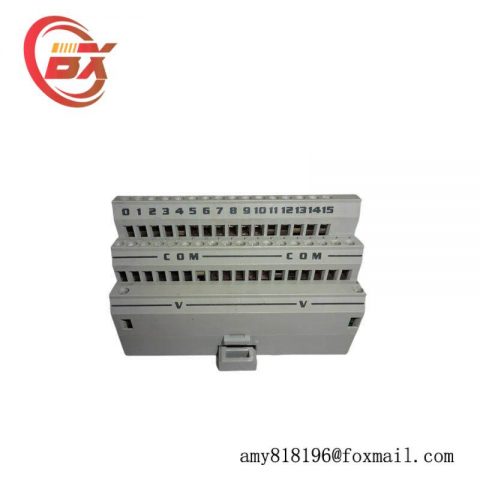 ABB S200-TB2 | S200TB2 | FlexLogix Terminal Block