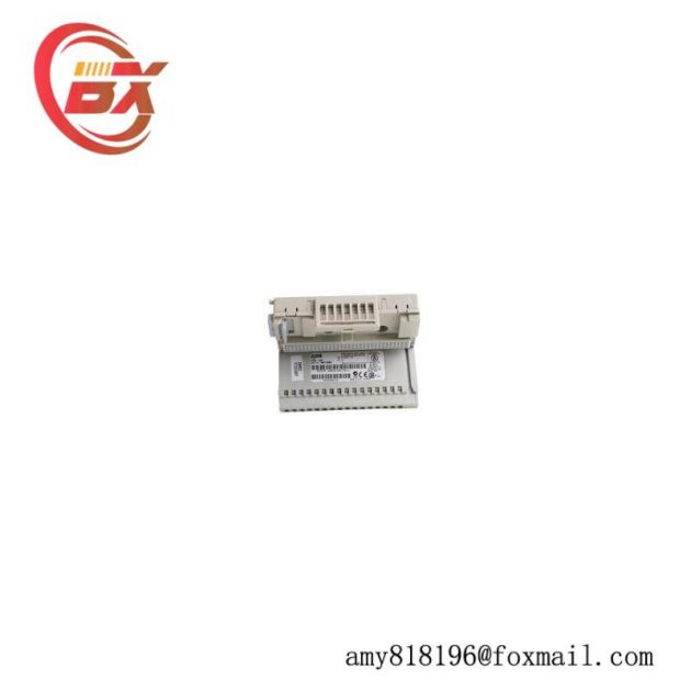 ABB S200-TB3 Terminal Block for Industrial Control Systems