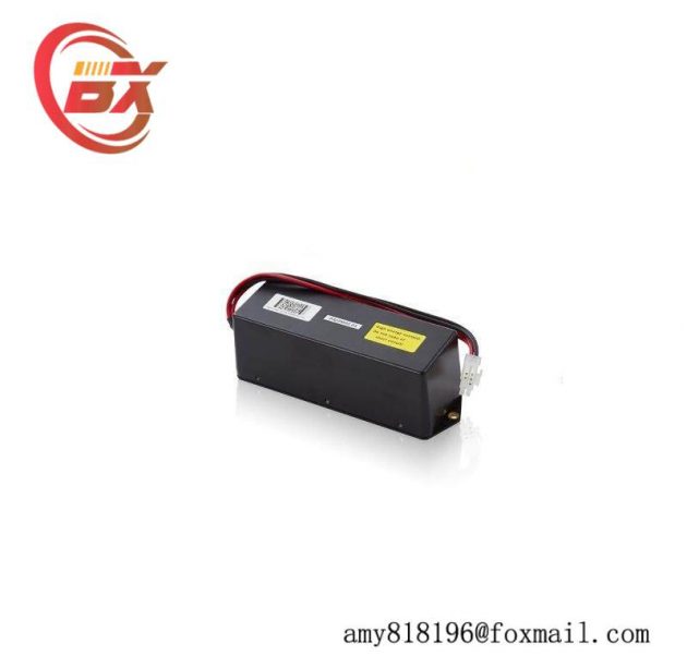 ABB S503X Process Control Module