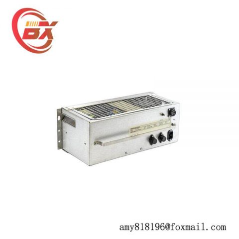 ABB SA167 3BSE003390R1: High-Efficiency Power Supply Unit