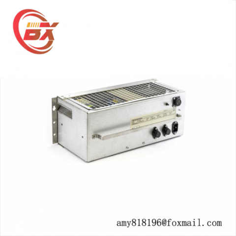 ABB SA167: High-Performance Power Supply Unit