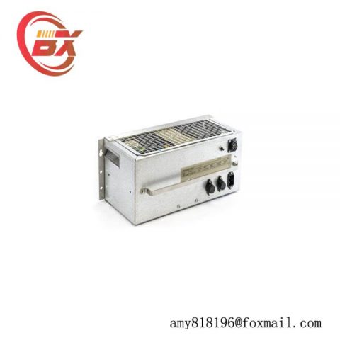 ABB SA168 3BSE003389R1 Power Supply Unit - High Efficiency & Reliability for Industrial Automation
