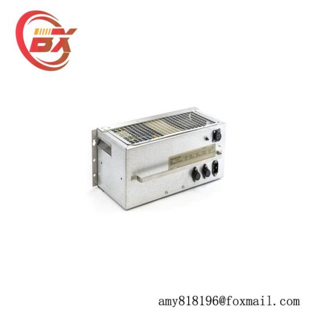 ABB SA168 3BSE003389R1 Power Supply Unit - High Efficiency & Reliability for Industrial Automation