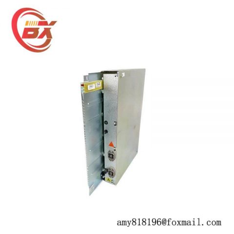 ABB SA610 3BHT 300019R1 Power Supply