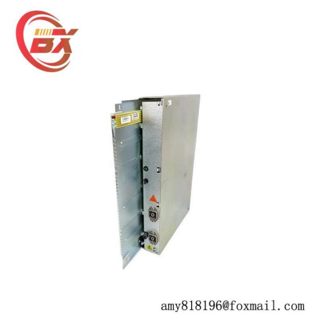 ABB SA610 3BHT 300019R1 Power Supply