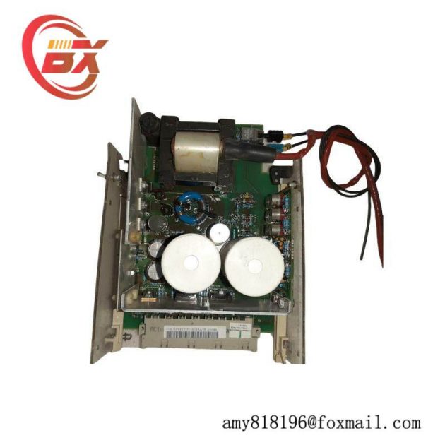 ABB SADT 41PAU Inverter Power Board - High-Efficiency Drive Technology