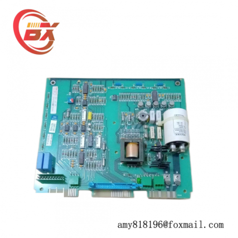 ABB SAFT-127-CHC | SAFT127 CHC Board | New; Manufacturer: ABB