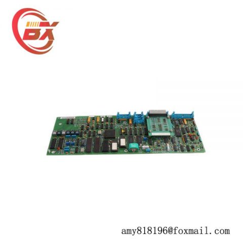 ABB SAFT103CONB | SAFT315F380 Circuit Board