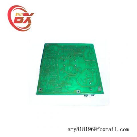 ABB SAFT112POW - Advanced Power Supply Module, ASEA BROWN BOVERI