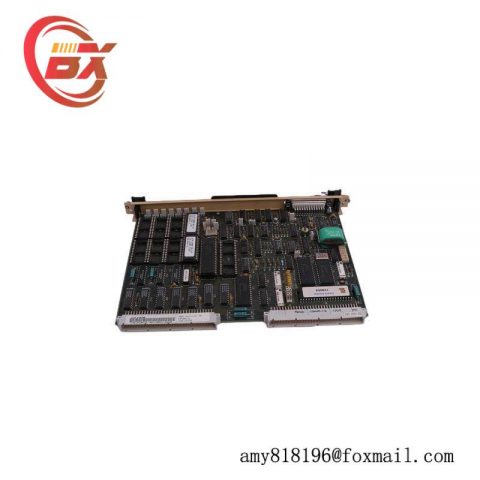 ABB SAFT121PAC - ABB's Advanced PAC Pulse Amplifier Board