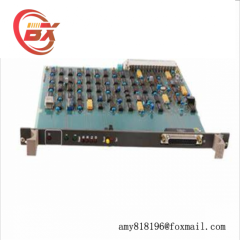 ABB SAFT132CBS - Supervision Board for Industrial Control, 200 characters or less