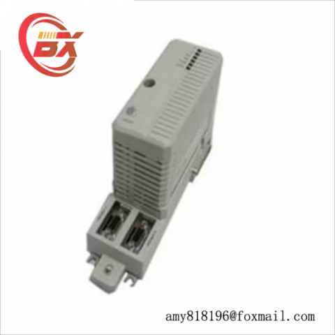 ABB SAFT132CBS - PLC Module; Manufacturer: ABB