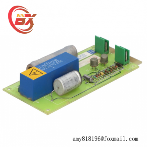 ABB SAFT167APC - Original Packaging Module, ABB PLC's Analog Input Module