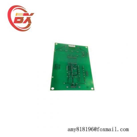 ABB SAFT183VMC Interface Module for Industrial Automation