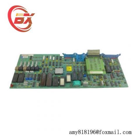 ABB SAFT 103 CON, 57777290, SAFT 400F380E & 57778865 Board, Industrial Automation Module