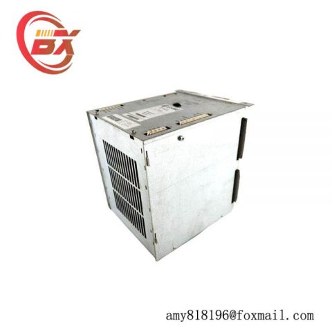 ABB SAM02 R1H ANR27900579 Power Supply: High-Efficiency Industrial Power Solution