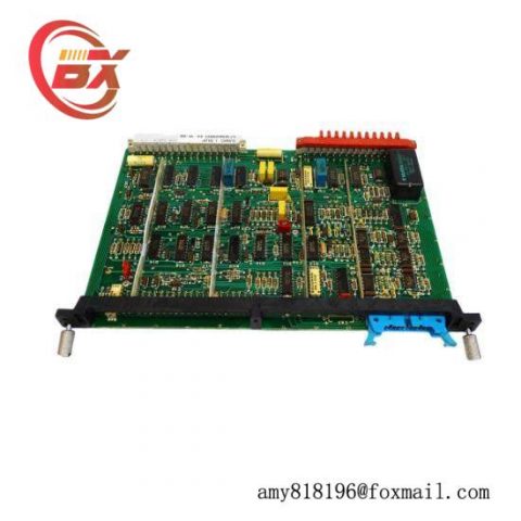 ABB SAMC 1 SUP SAMC1SUP Circuit Board for Industrial Control, 200 Characters or Less
