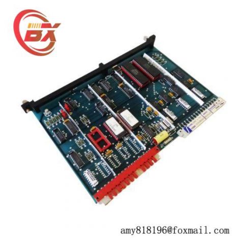 ABB SAMC 5 PRO 57149868QG - Advanced Control Module