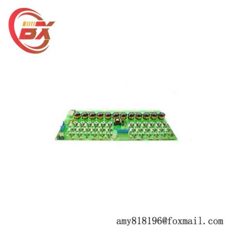 ABB SAMT11 57211369 | High-Power Amplifier Board for Industrial Control Systems