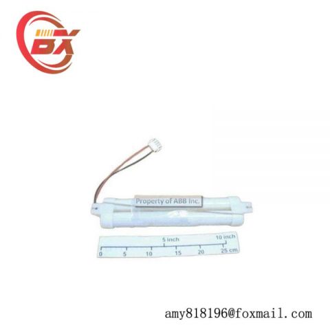 ABB SB522 - 3BSC760009R1 Battery Unit for Industrial Control