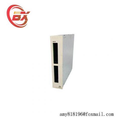 ABB SC690 3BSE005927R1: Sercos Interface Board for Industrial Automation