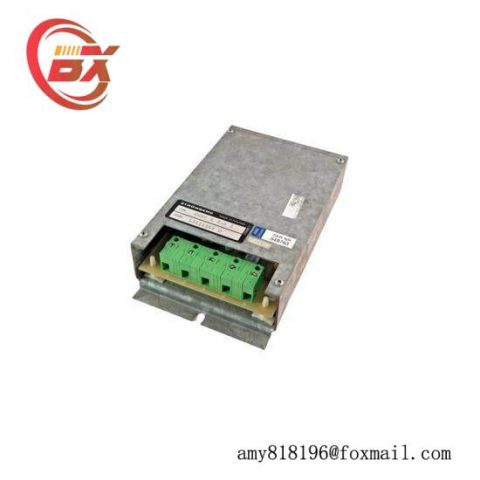 ABB SCAU-Z3A1 Control Board