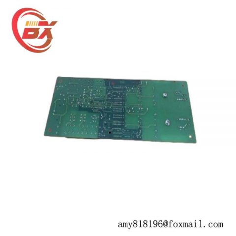 ABB SCYC51220 Power Converter, Industrial Grade Efficiency