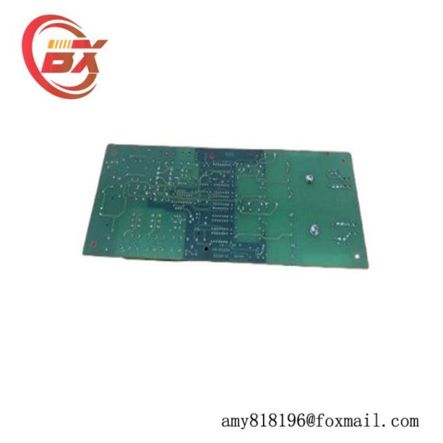 ABB SCYC51220 Power Converter, Industrial Grade Efficiency