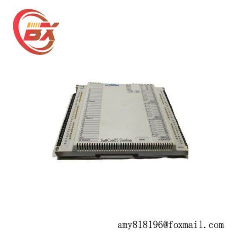 ABB SD24D/492896201 Control Module - Precision Automation Solution