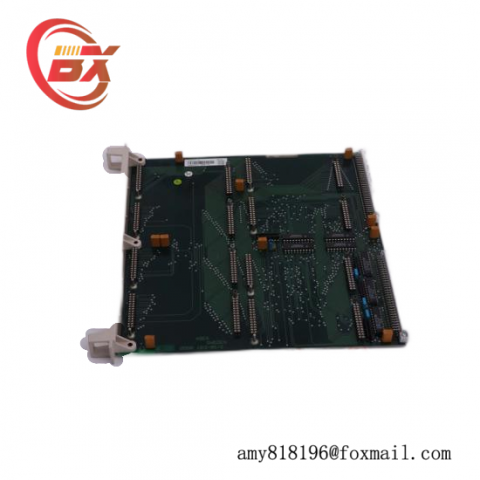 ABB SD831 3BSC610064R1 DCS Module - Advanced Control Technology for Industrial Automation