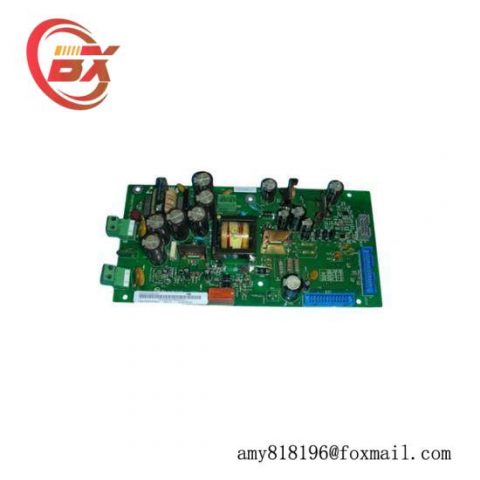 ABB SDCD-POW-4 Power Supply Board, High Efficiency & Reliability for Industrial Automation