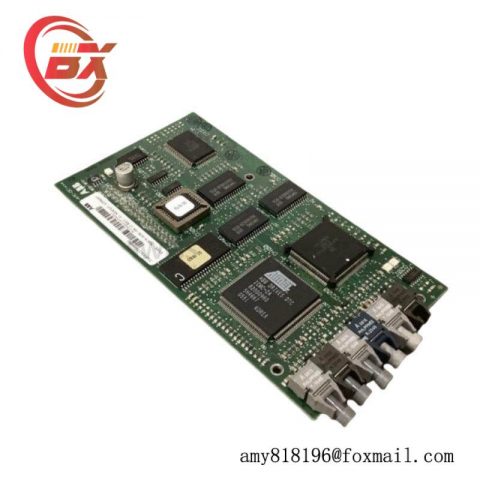 ABB SDCS-AMC-DC-2 COAT 3ADT220090R0040 - Advanced Control Unit