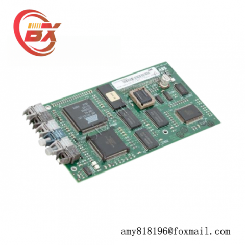 ABB SDCS AMC DC-2 COAT 3ADT220090R040P - Advanced Automation Control Module