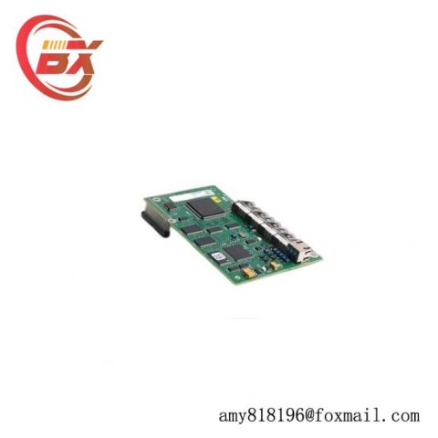 ABB SDCS AMC-DC-2: Precision Control for DC Drives, 200 Characters or Less