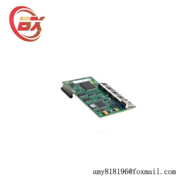 ABB SDCS AMC-DC-2: Precision Control for DC Drives, 200 Characters or Less
