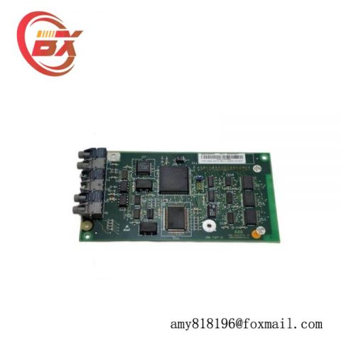 ABB SDCS-COM-5 3BSE006567R1 Communication Board