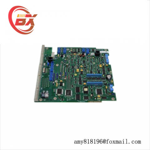 ABB SDCS-CON-2B-15 Industrial Control Board