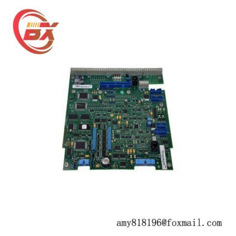 ABB SDCS-CON-2B Control Board, 3ADT309600R0012 - Precision & Efficiency in Industrial Automation
