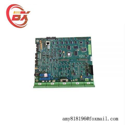 ABB SDCS-CON-4 3ADT313900R01501 CONTROL BOARD