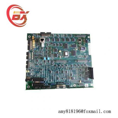 ABB SDCS-CON-4 Main Drive Control Module
