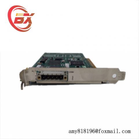 ABB SDCS-FEX-32A Industrial Control Board